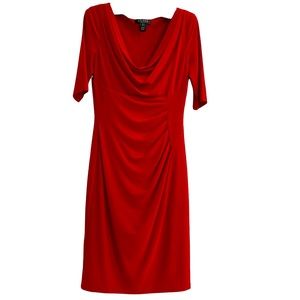 Gorgeous Ralph Lauren Dress Sz 4